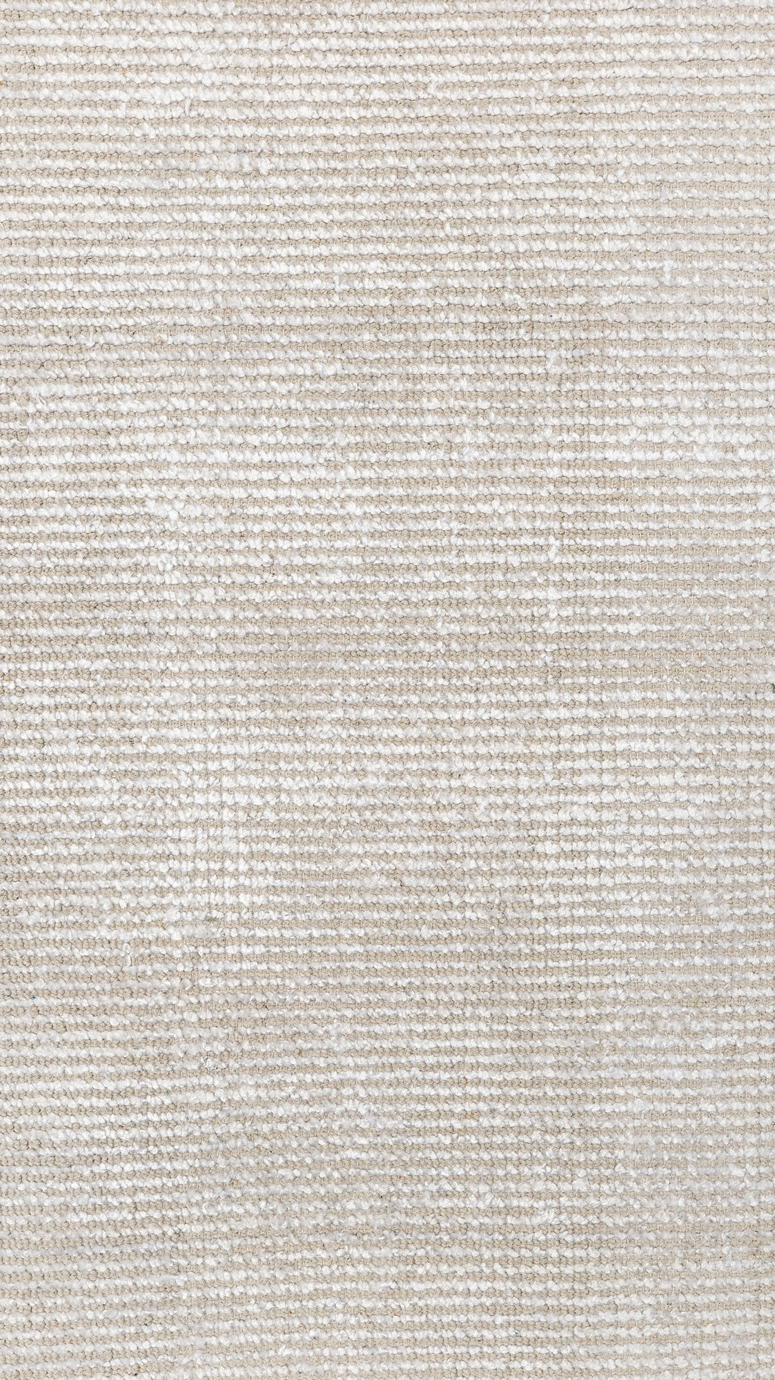 Tilos Natural Stone Hand Loomed Cotton Rug