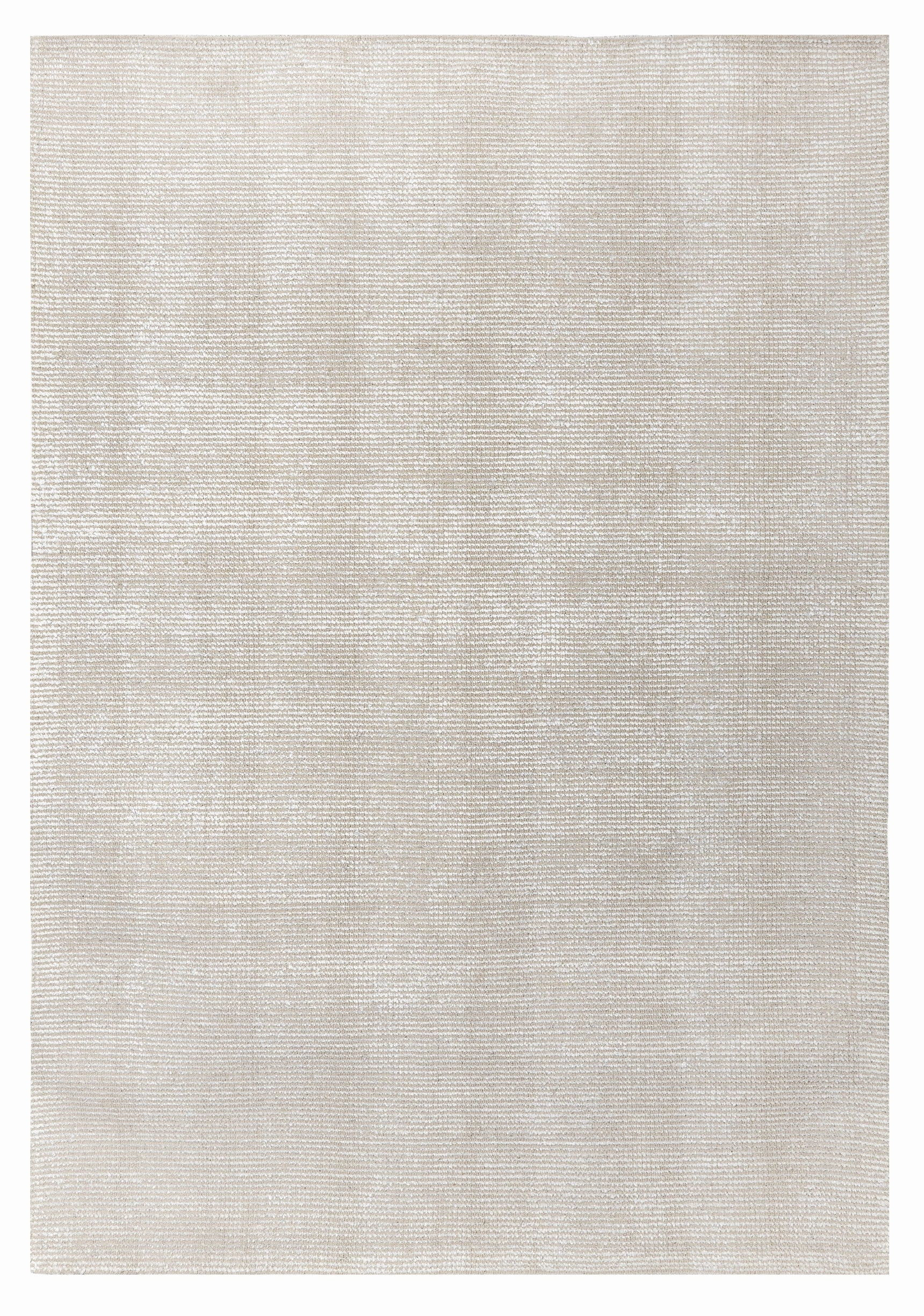 Tilos Natural Stone Hand Loomed Cotton Rugmodern color block patchwork rug
