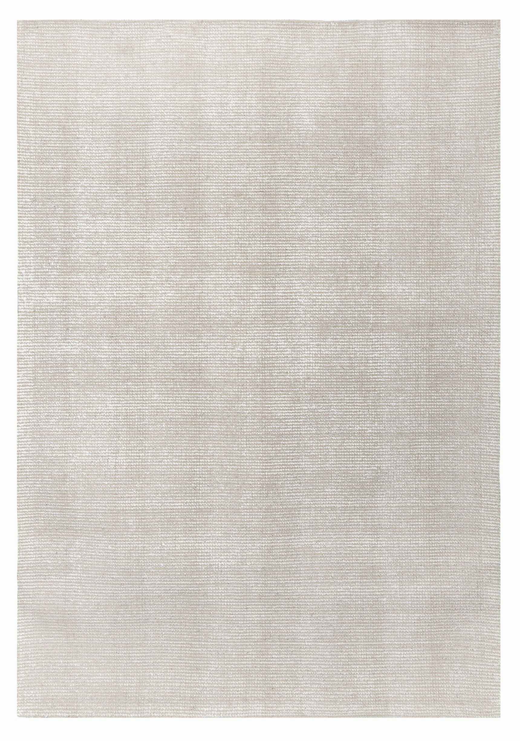 Tilos Natural Stone Hand Loomed Cotton Rugmodern color block patchwork rug