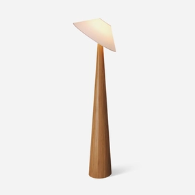 Tilt Hat Wooden Floor Lampmodern floor lamp,floor lamp for bedroom 