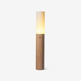 Timber Column Floor Lampmodern floor lamp,floor lamp for bedroom 