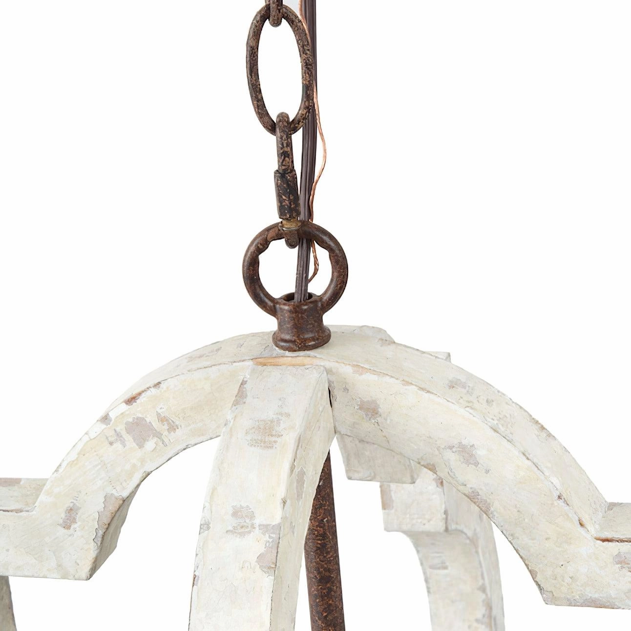 Timeless Chandelier