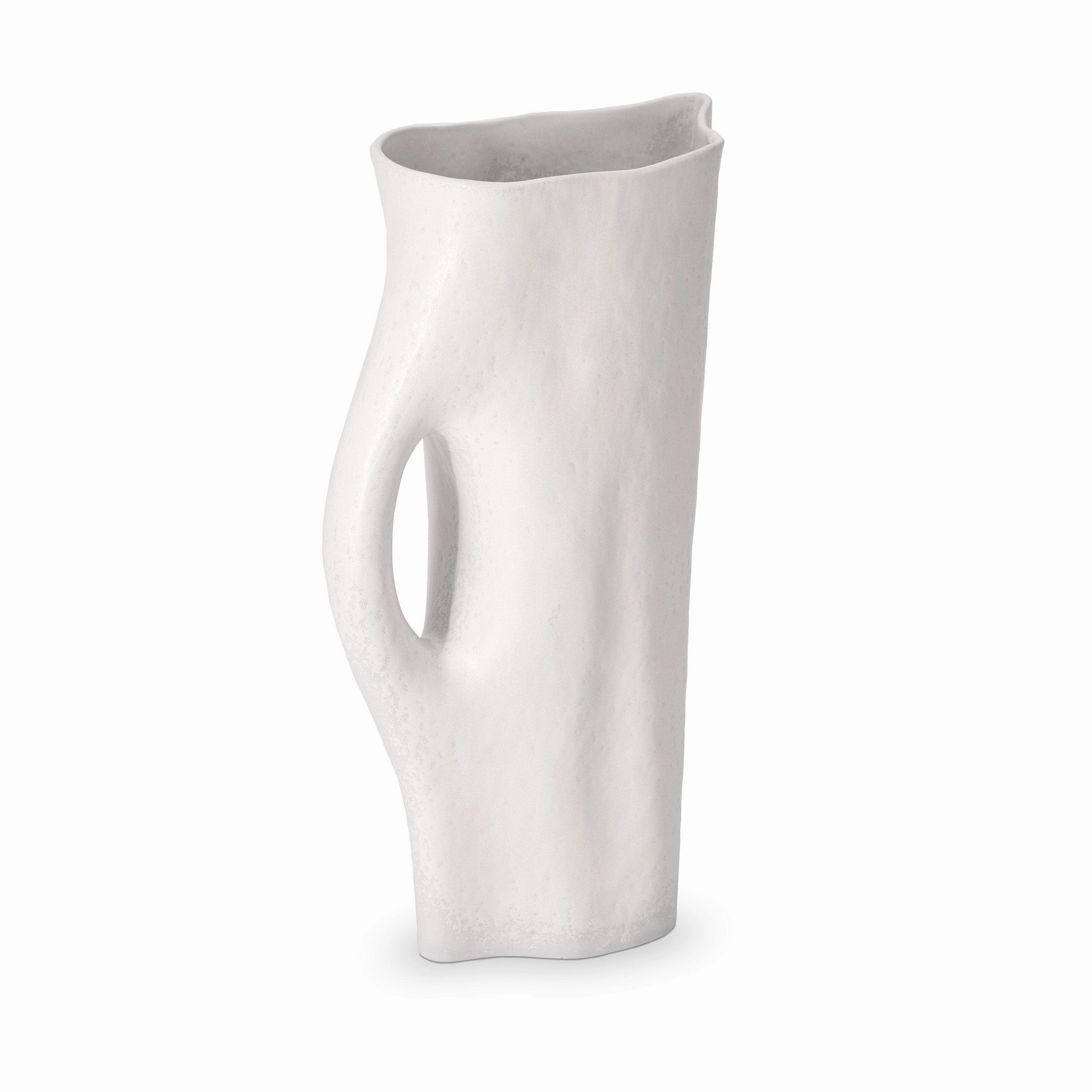 Timna Pitcher - Stone