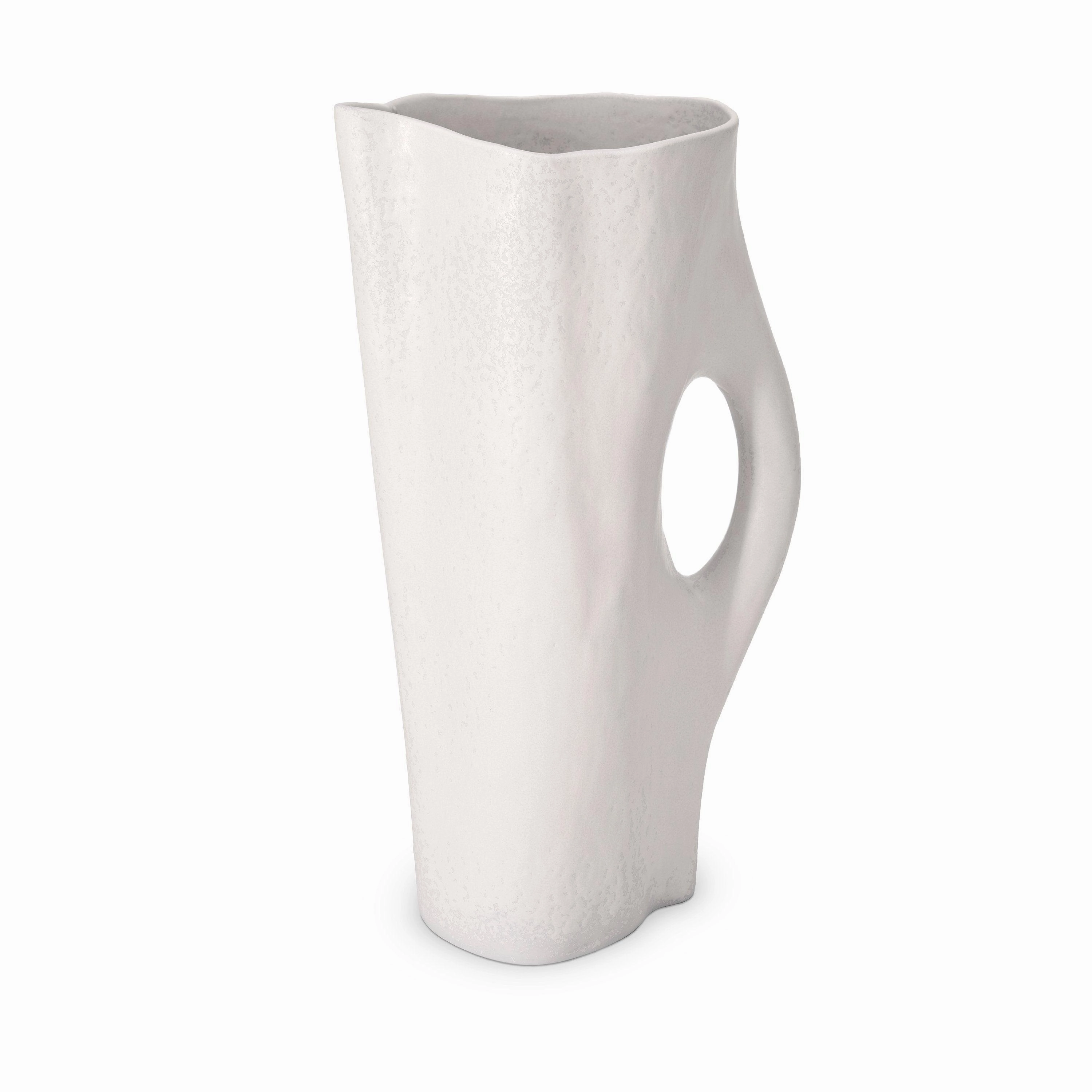 Timna Pitcher - Stoneglass cups ,personalized mugs 