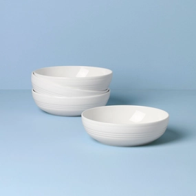 Tin Can Alley All-Purpose Bowls - Set of 4modern kitchen decor ,kitchen dinner set ,dinnerware 