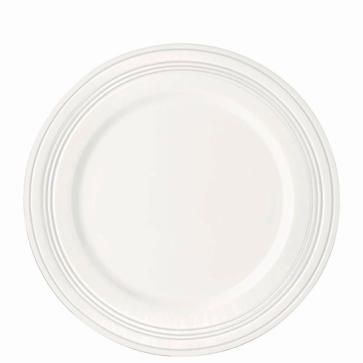 Tin Can Alley Four Degree Accent Platemodern kitchen decor ,kitchen dinner set ,dinnerware 