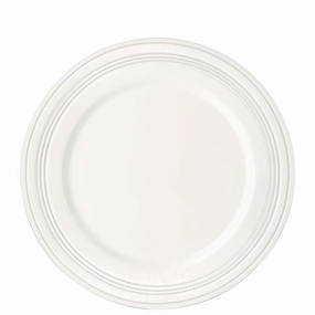 Tin Can Alley Four Degree Accent Platemodern kitchen decor ,kitchen dinner set ,dinnerware 