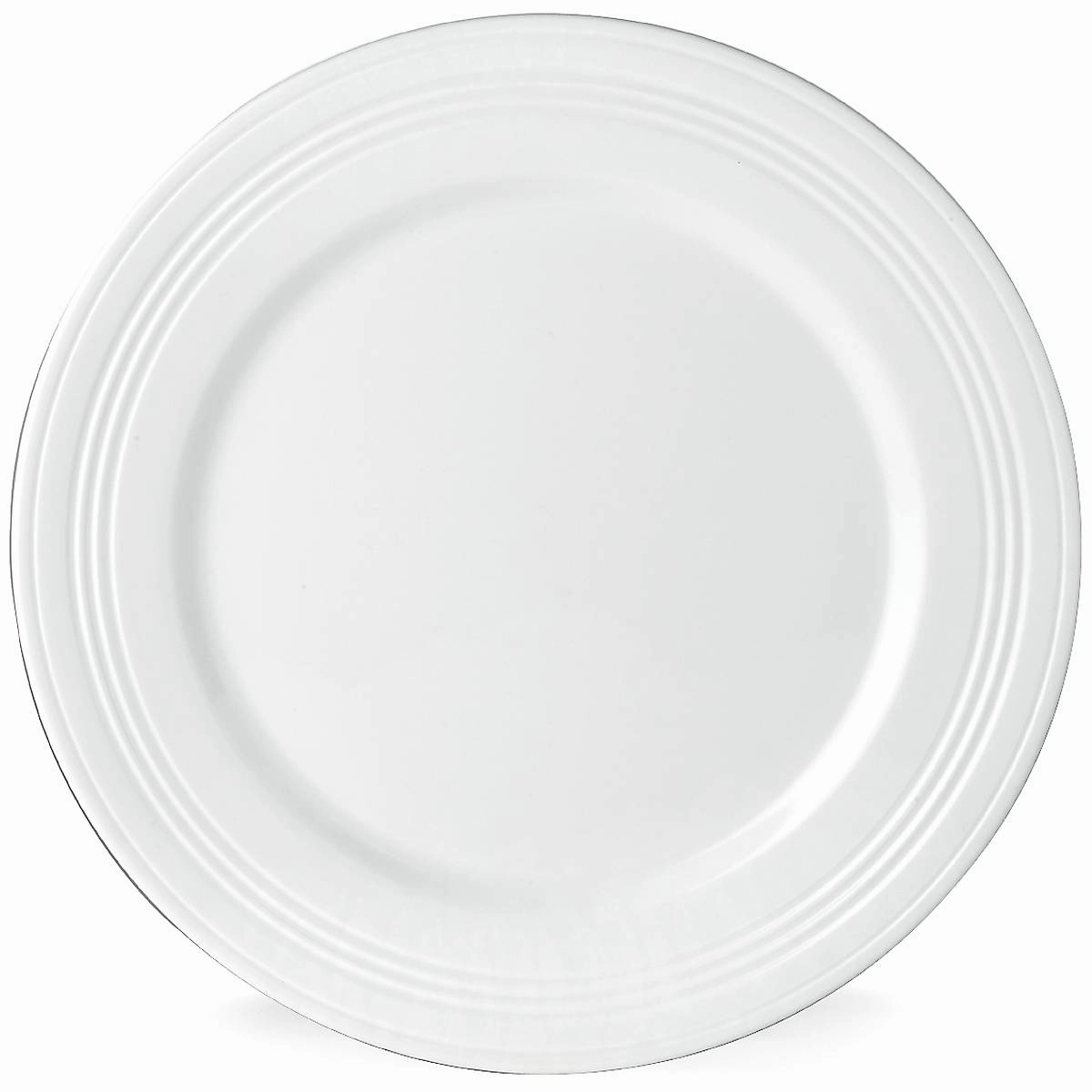 Tin Can Alley Four Degree Dinner Plate