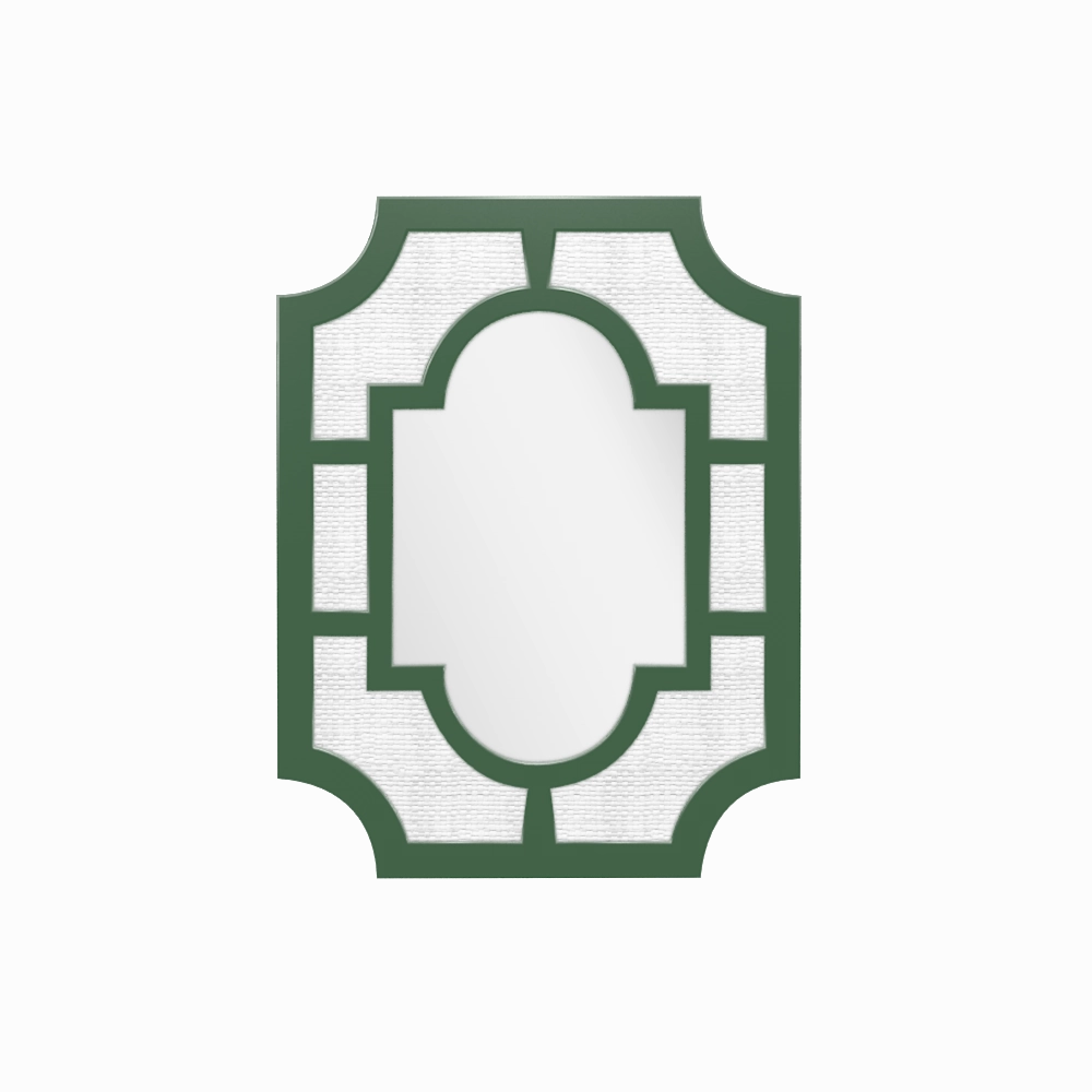 Tini Lyford II Mirrorwall mounted decorative mirror,full length dressing mirror