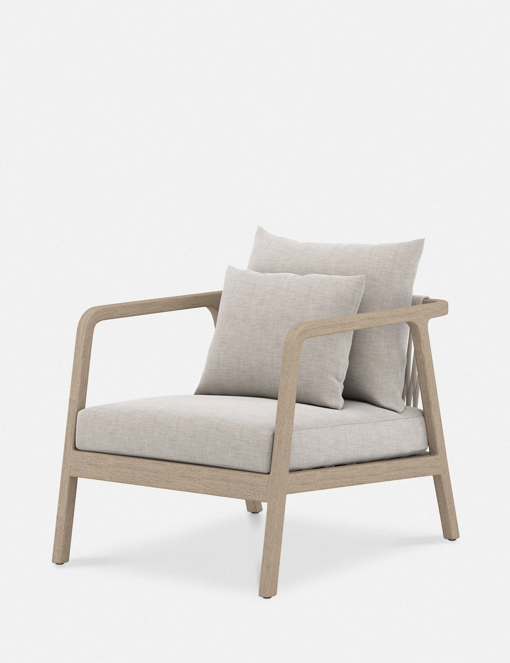 Tirado Indoor / Outdoor Accent Chair