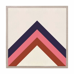 To the Pointnordic style wall decor