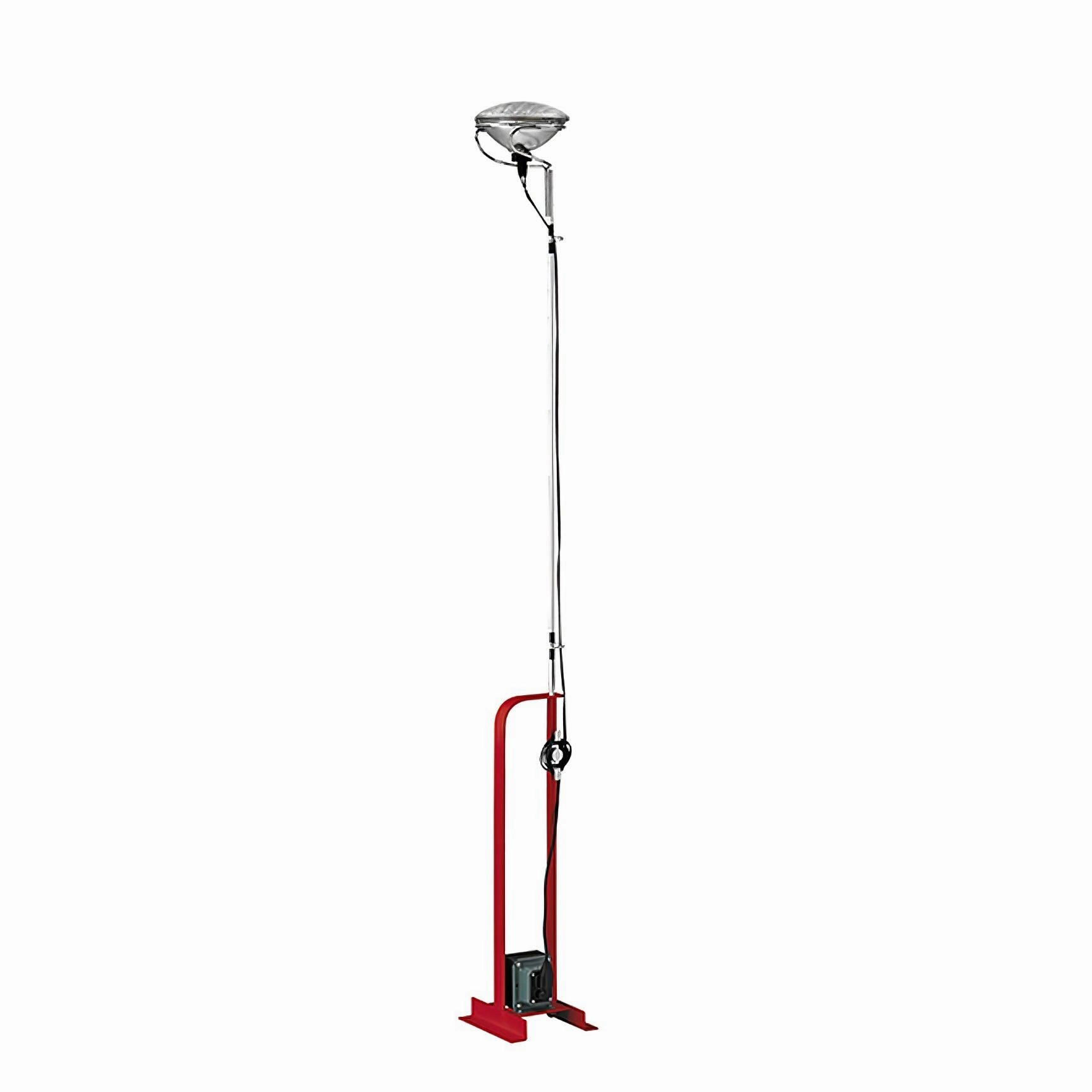 Toio Floor Lamp