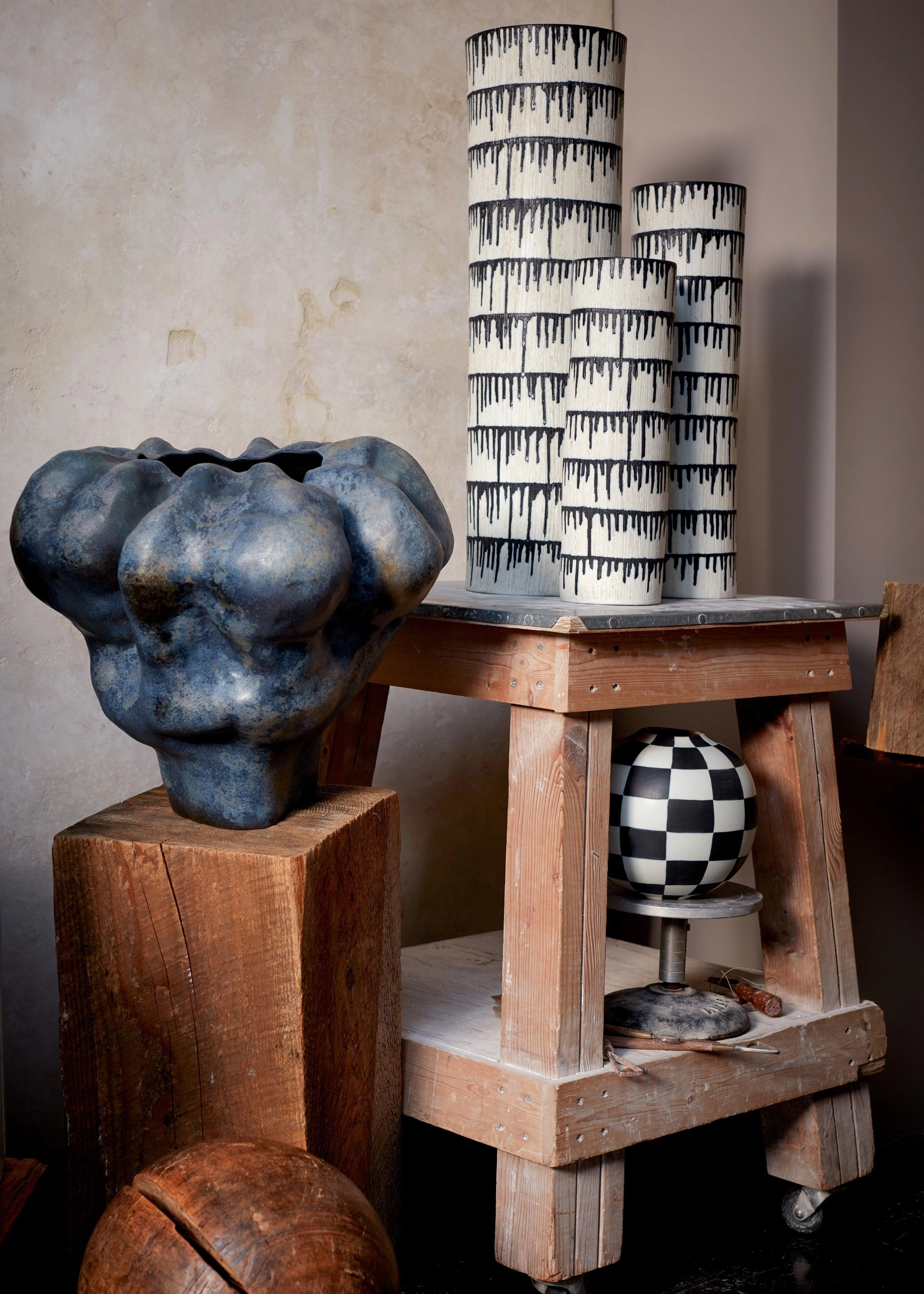 Tokasu Vase - Large
