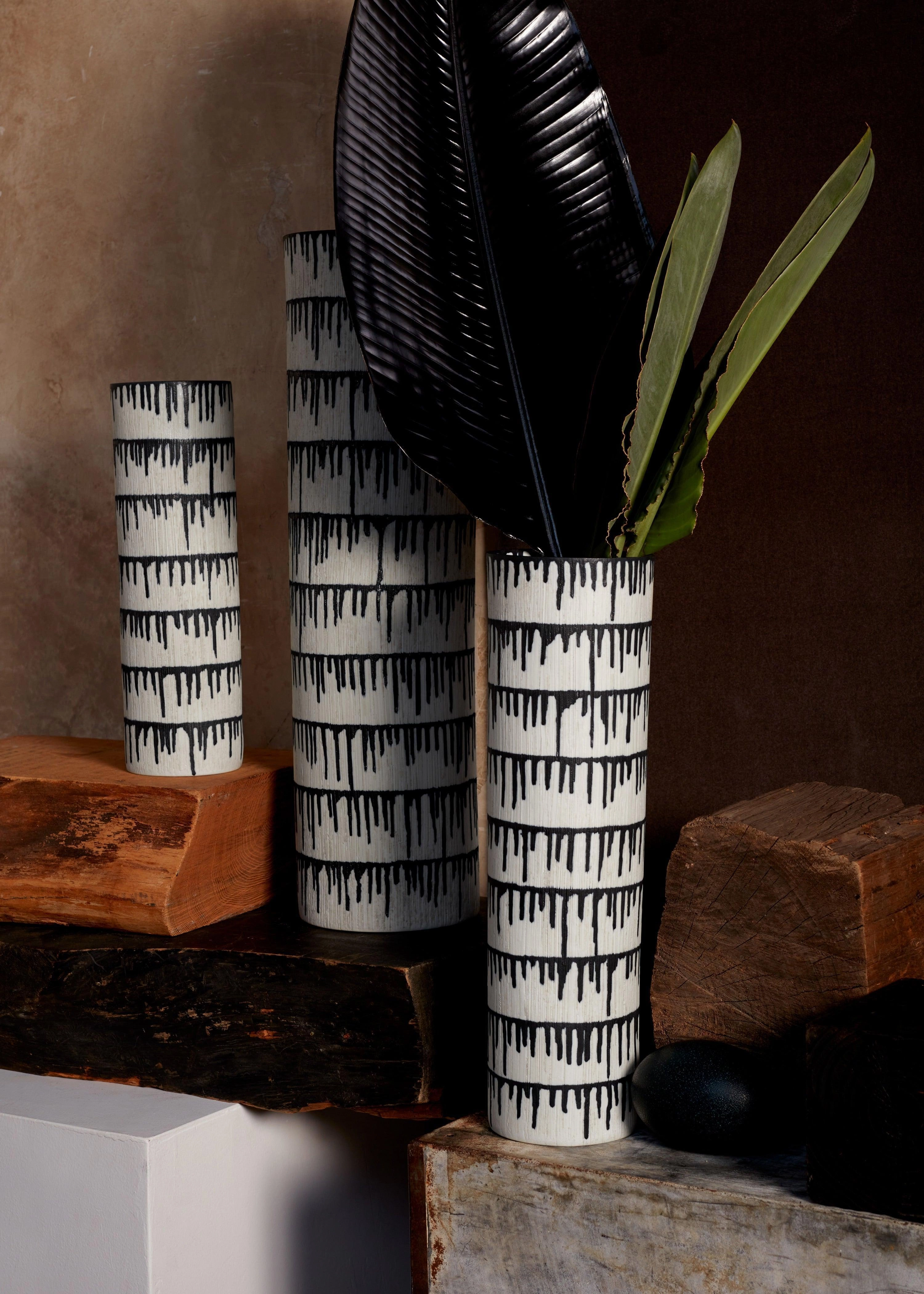 Tokasu Vase - Large