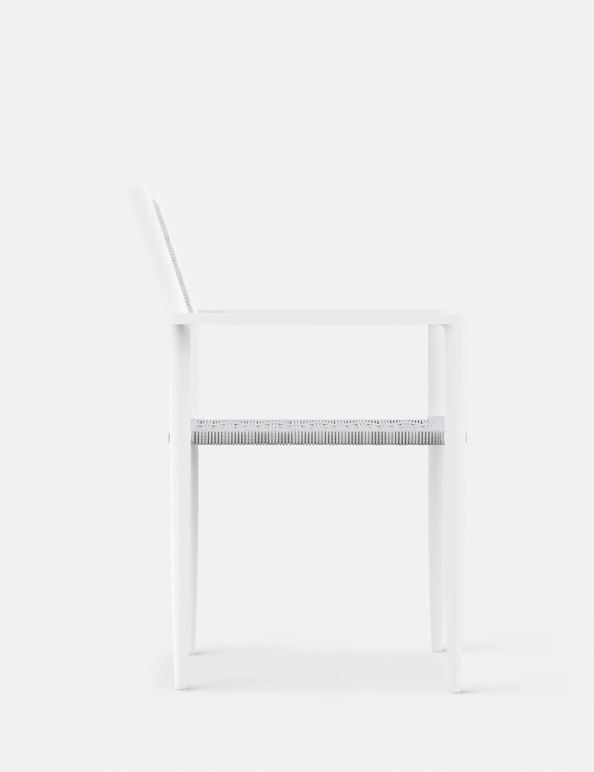 Tolliver Indoor / Outdoor Dining Chair
