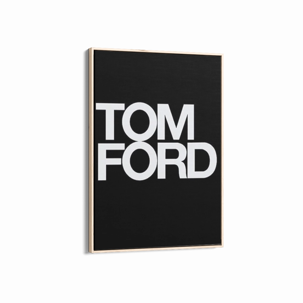 Tom Ford