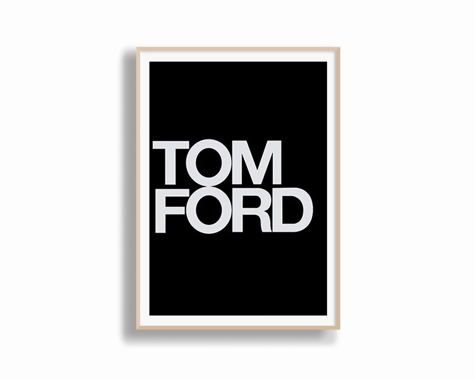 Tom Ford