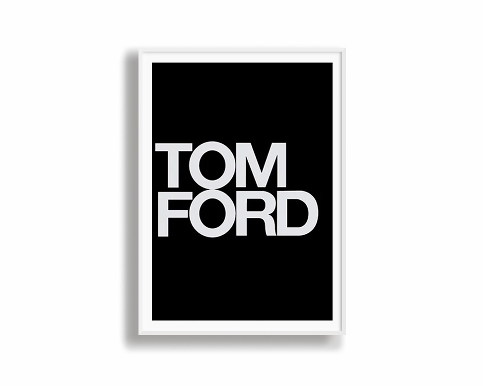 Tom Ford