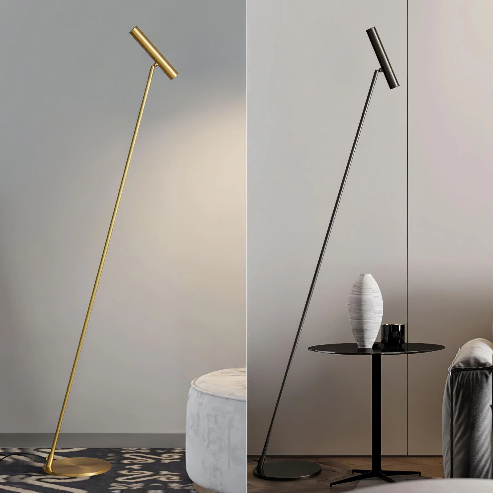 Tom LED Floor Lamp