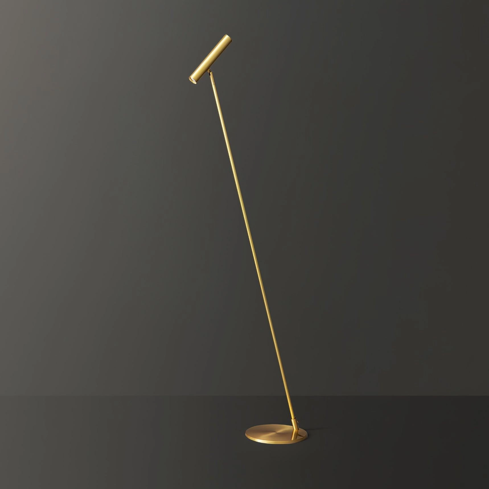 Tom LED Floor Lamp