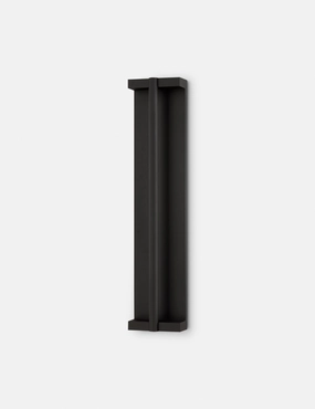 Tomaz Outdoor Sconceoutdoor wrought iron plant stand