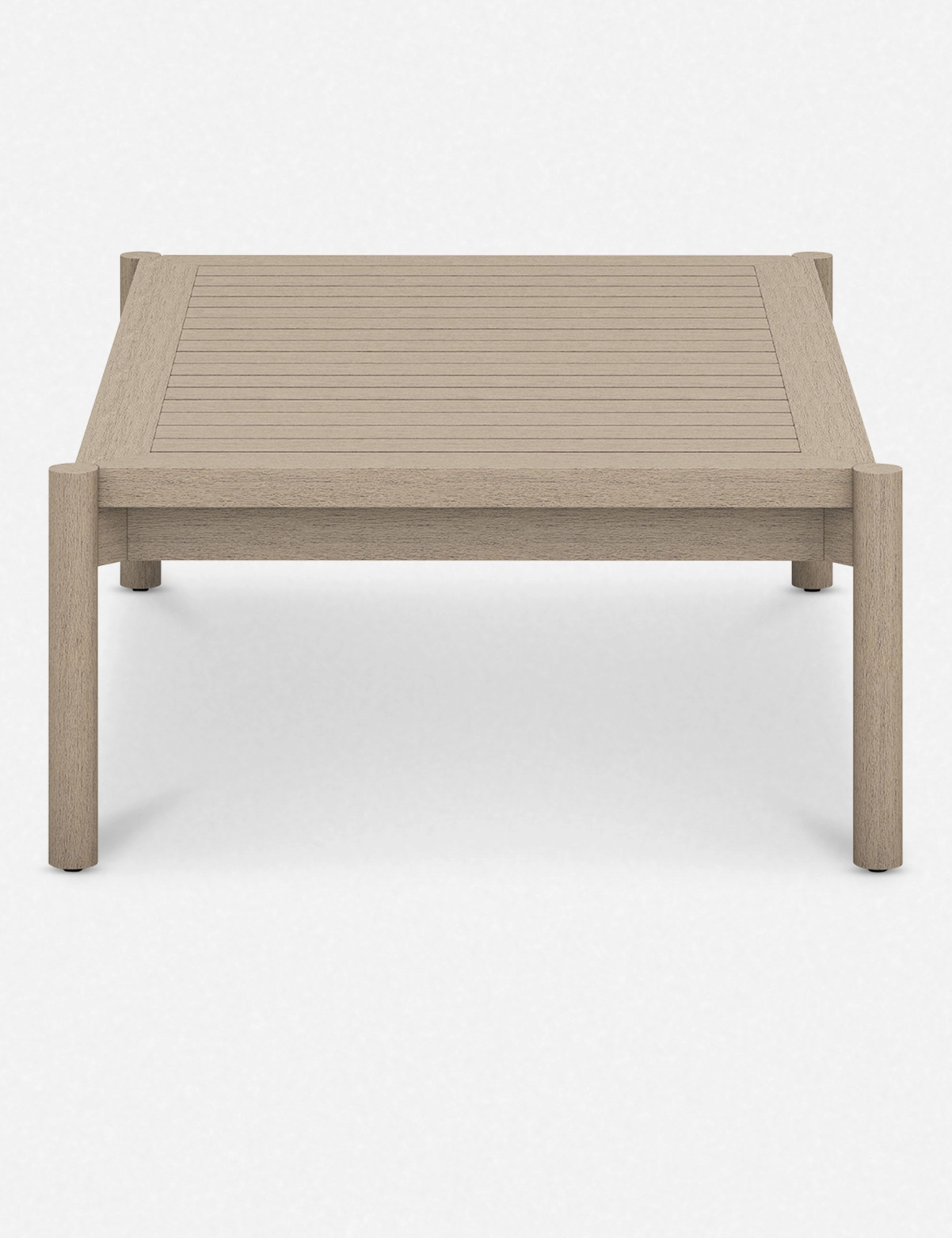 Tonia Indoor / Outdoor Coffee Table