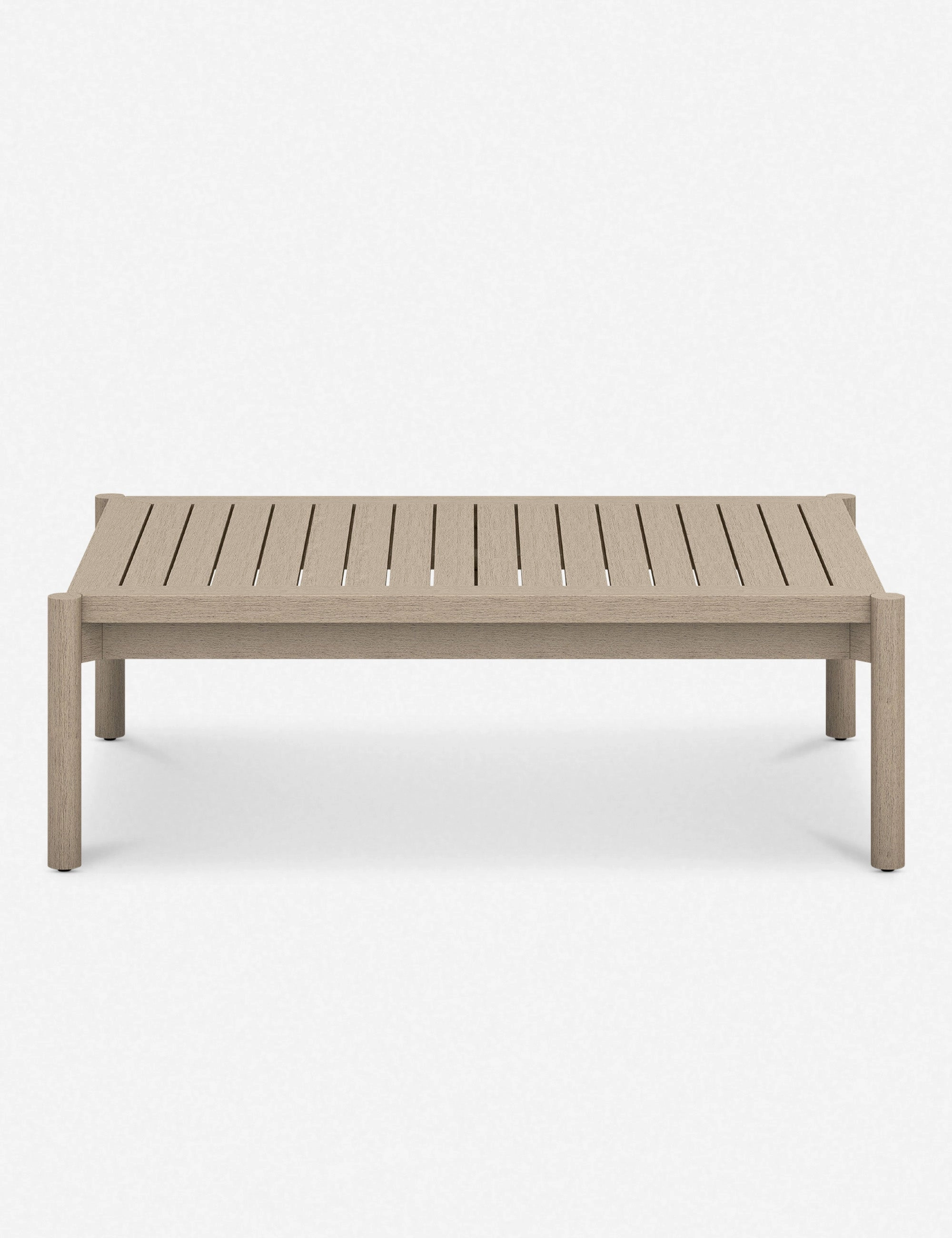 Tonia Indoor / Outdoor Coffee Table