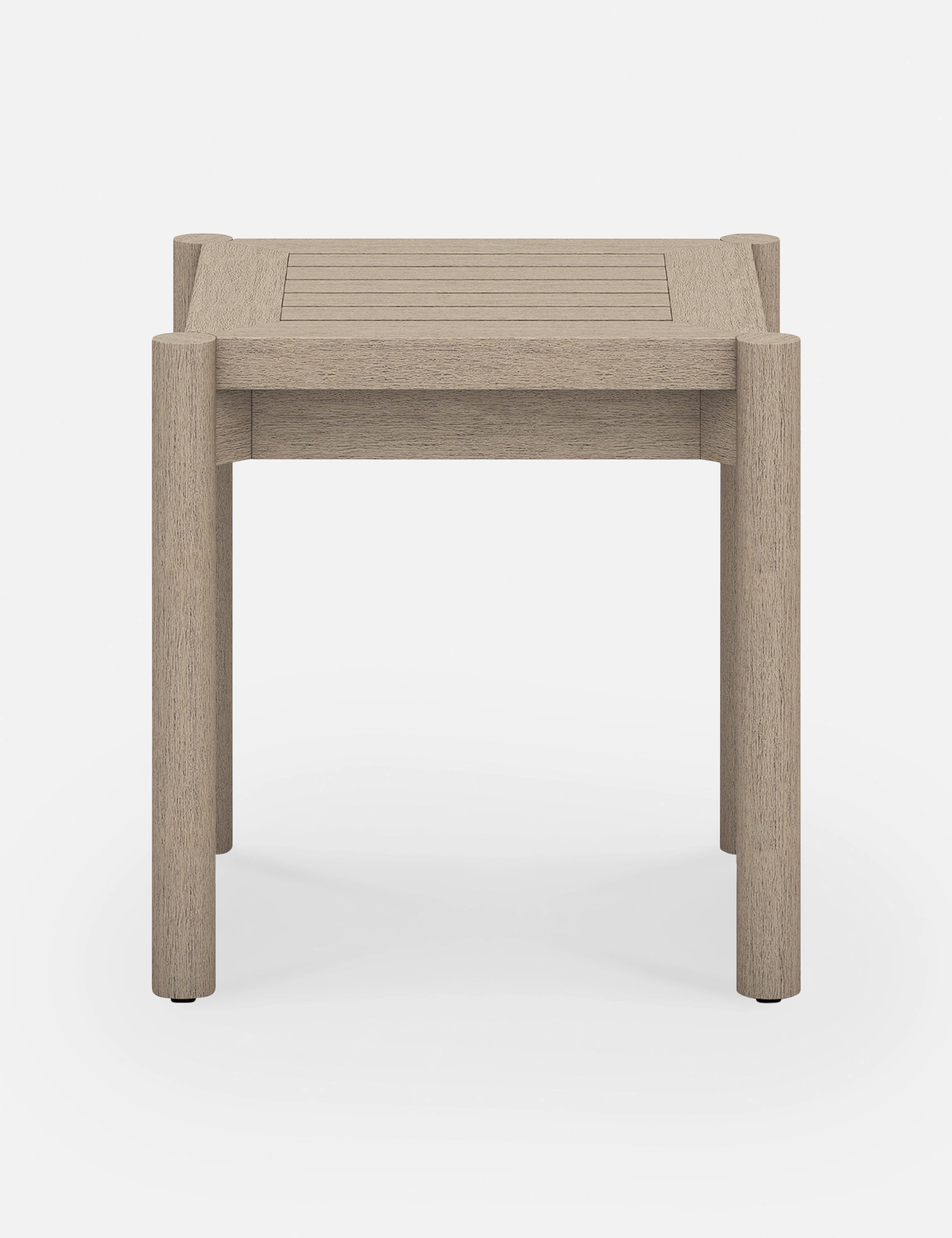 Tonia Indoor / Outdoor Side Table