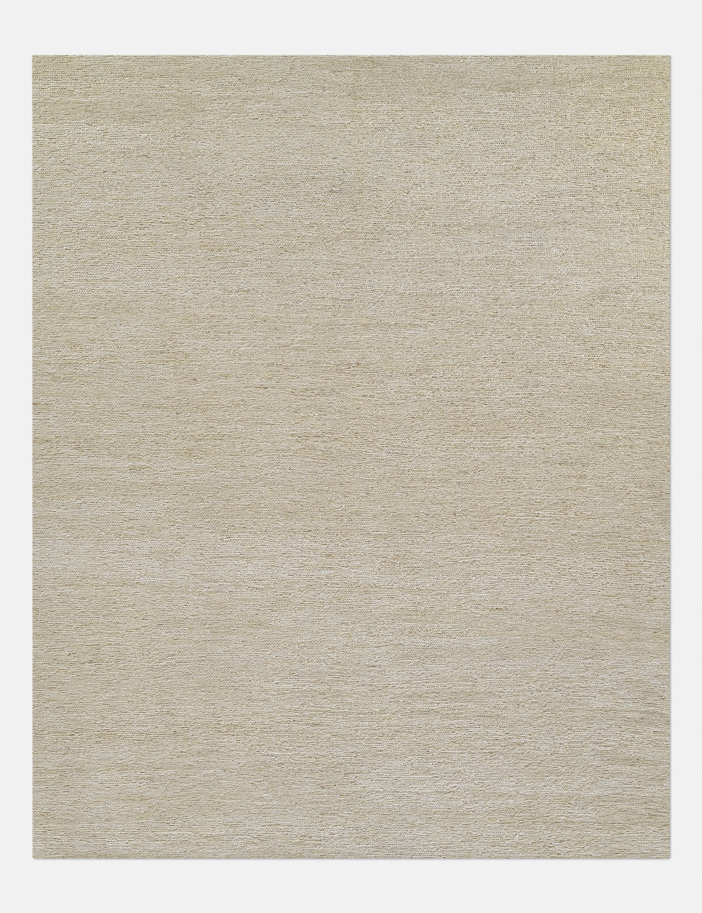 Torquay Handwoven Jute Rug by Pure Salt x Momenimodern color block patchwork rug