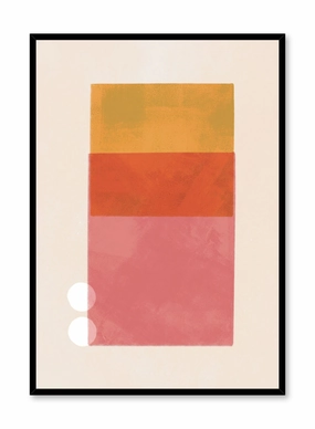 Townhouse, Posterpop culture themed posters