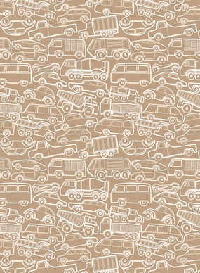 Traffic Jam, Wallpapernordic minimalist wallpaper