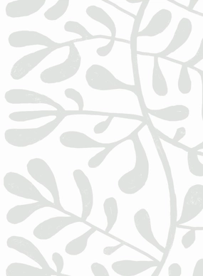 Trailing Beauties, Wallpapernordic minimalist wallpaper