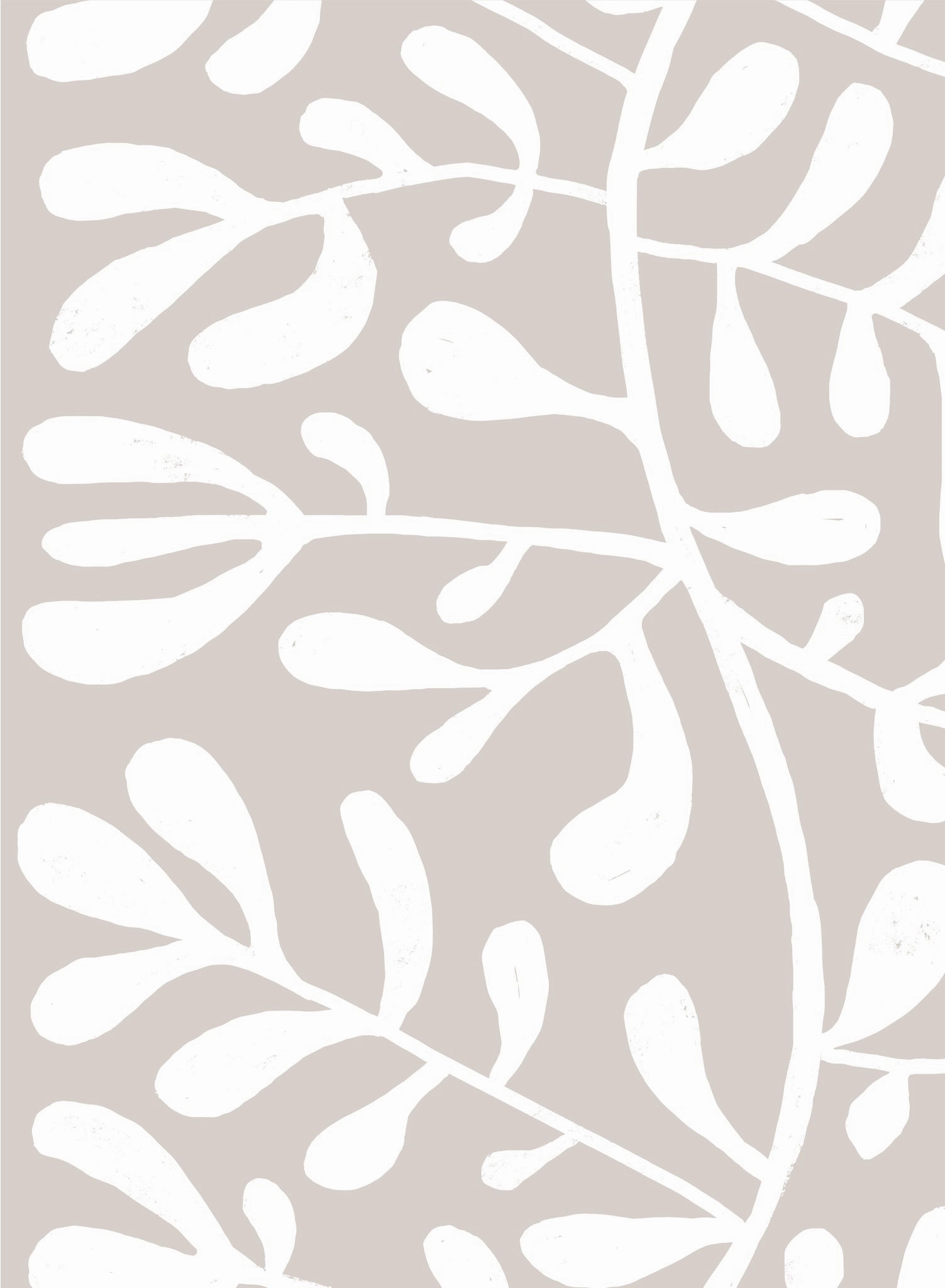 Trailing Beauties, Wallpaper