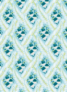 Tranquil Acres, Wallpapernordic minimalist wallpaper