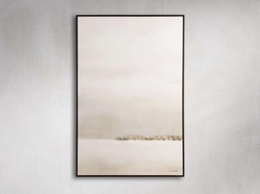 Tranquil Trees I Framed Printhome decor ,wall decor 