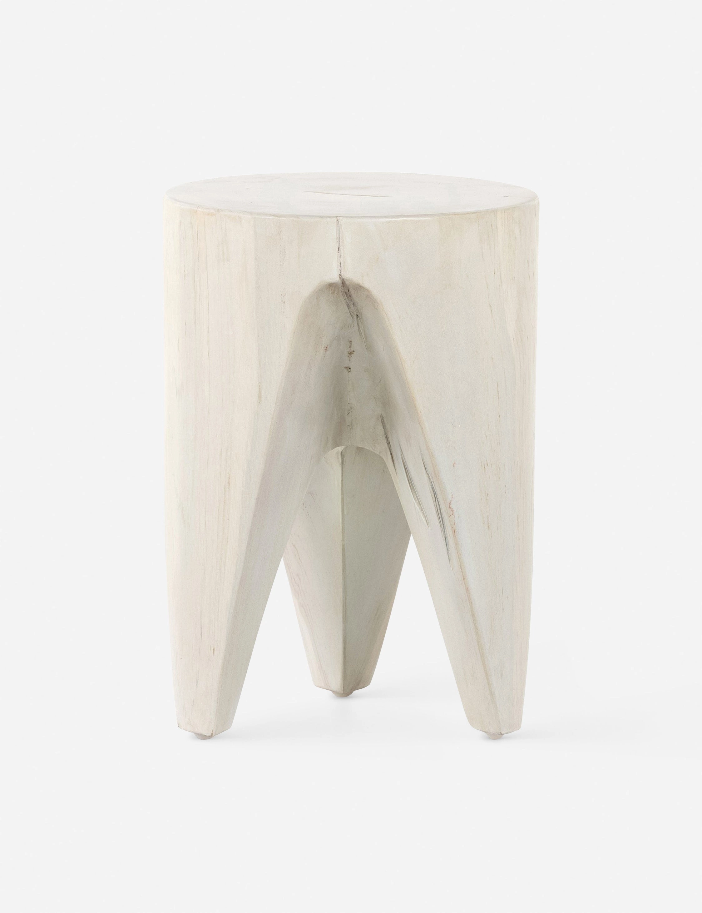 Tre Indoor / Outdoor Side Table