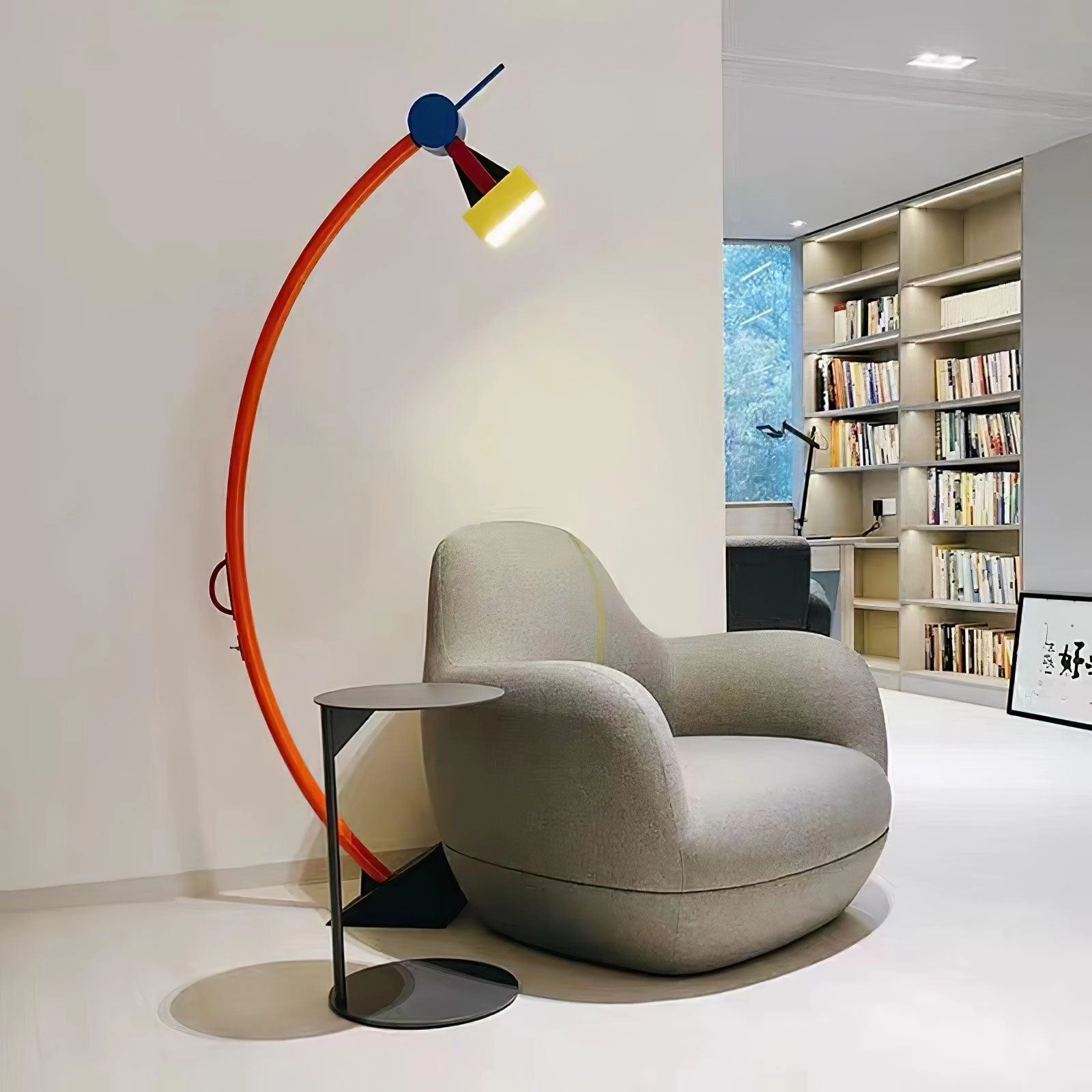 Treetops Floor Lamp