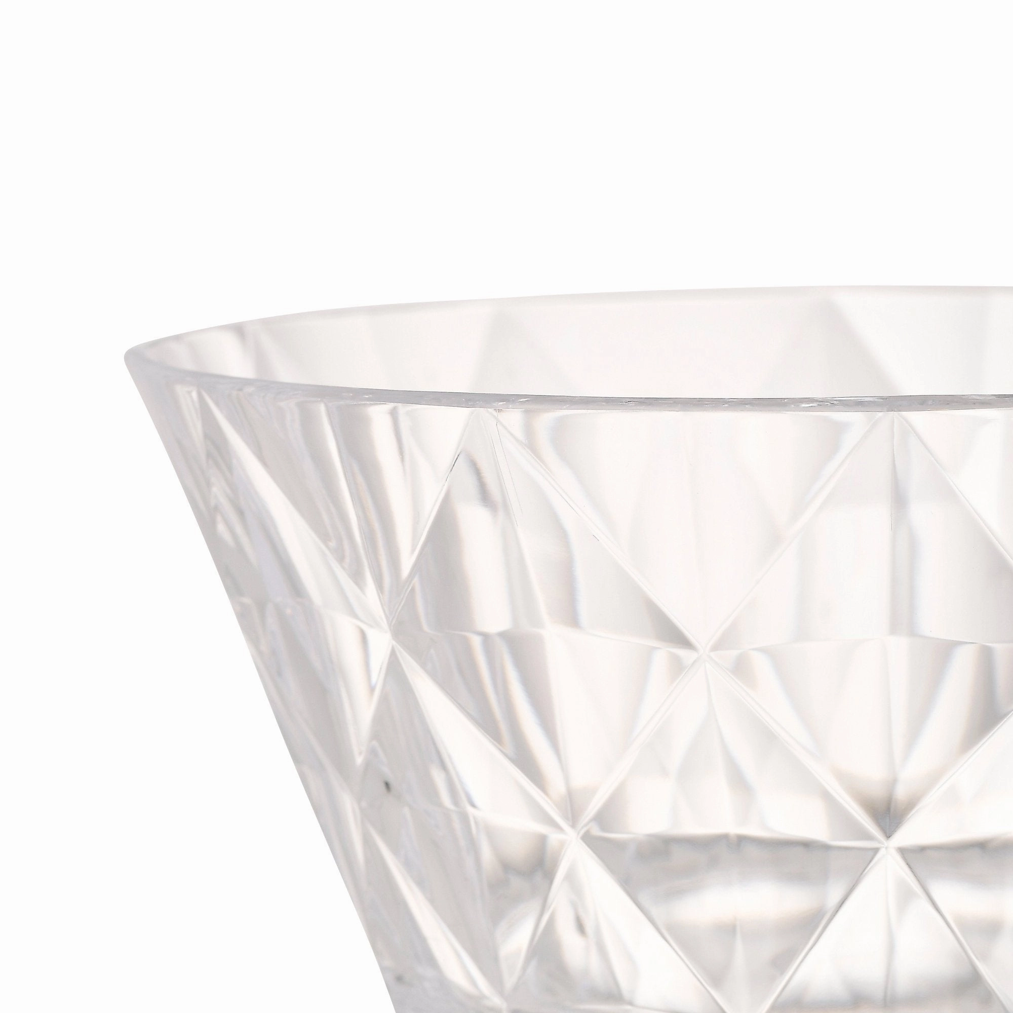 Tria Bowl Clear
