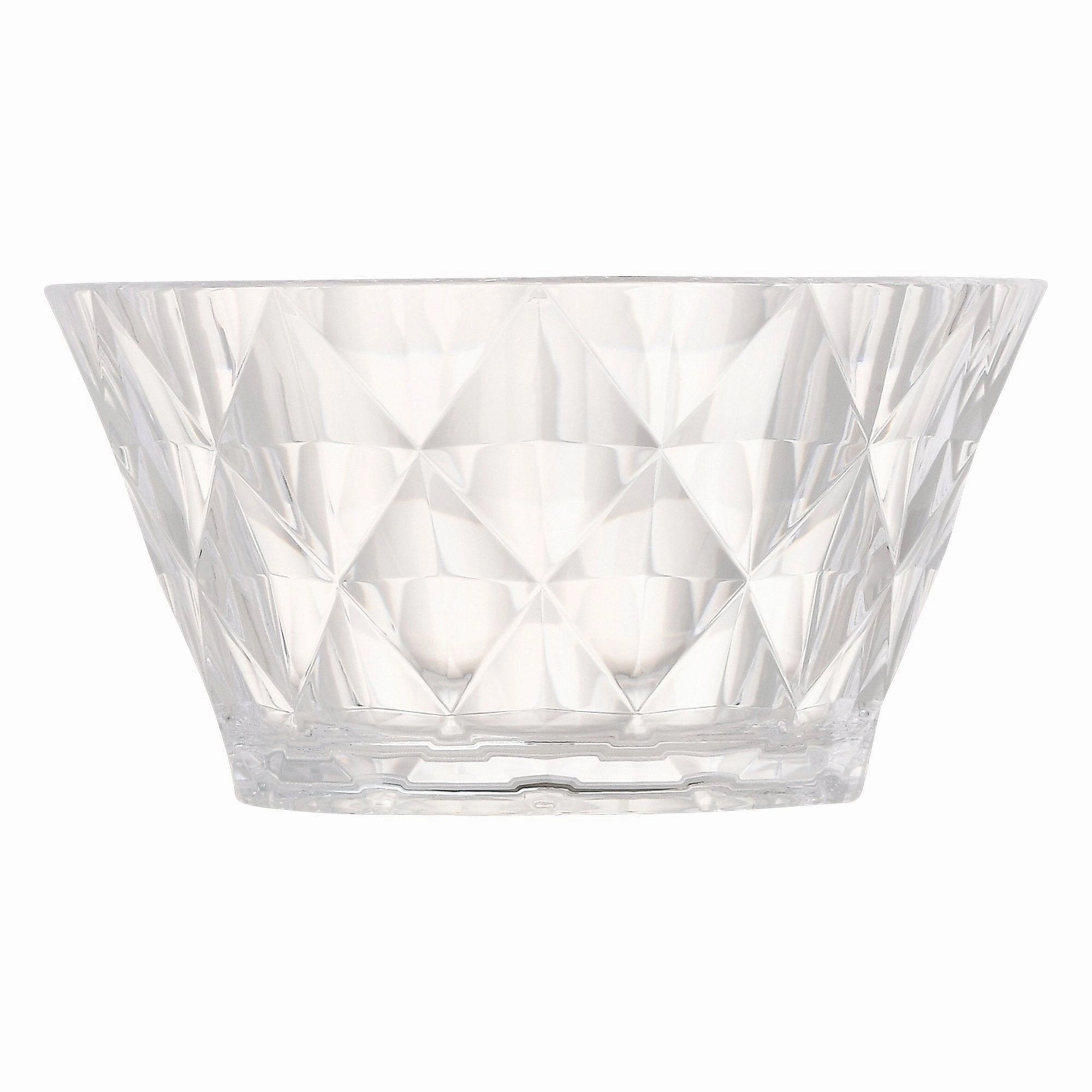 Tria Bowl Clear