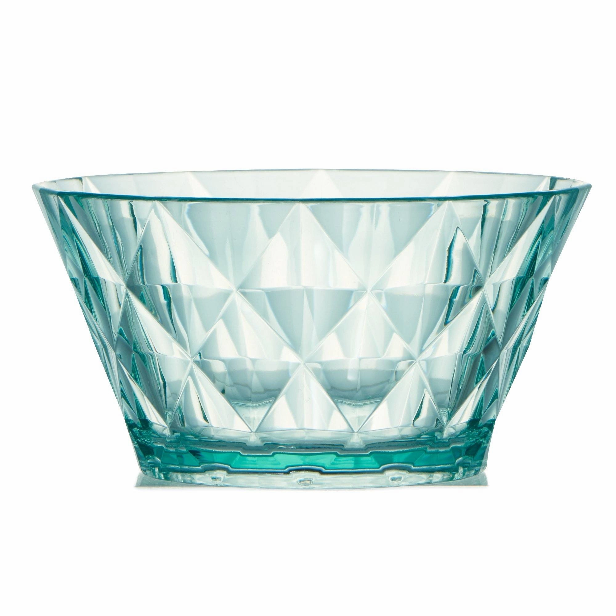 Tria Bowl Lblhand-painted ceramic bowl