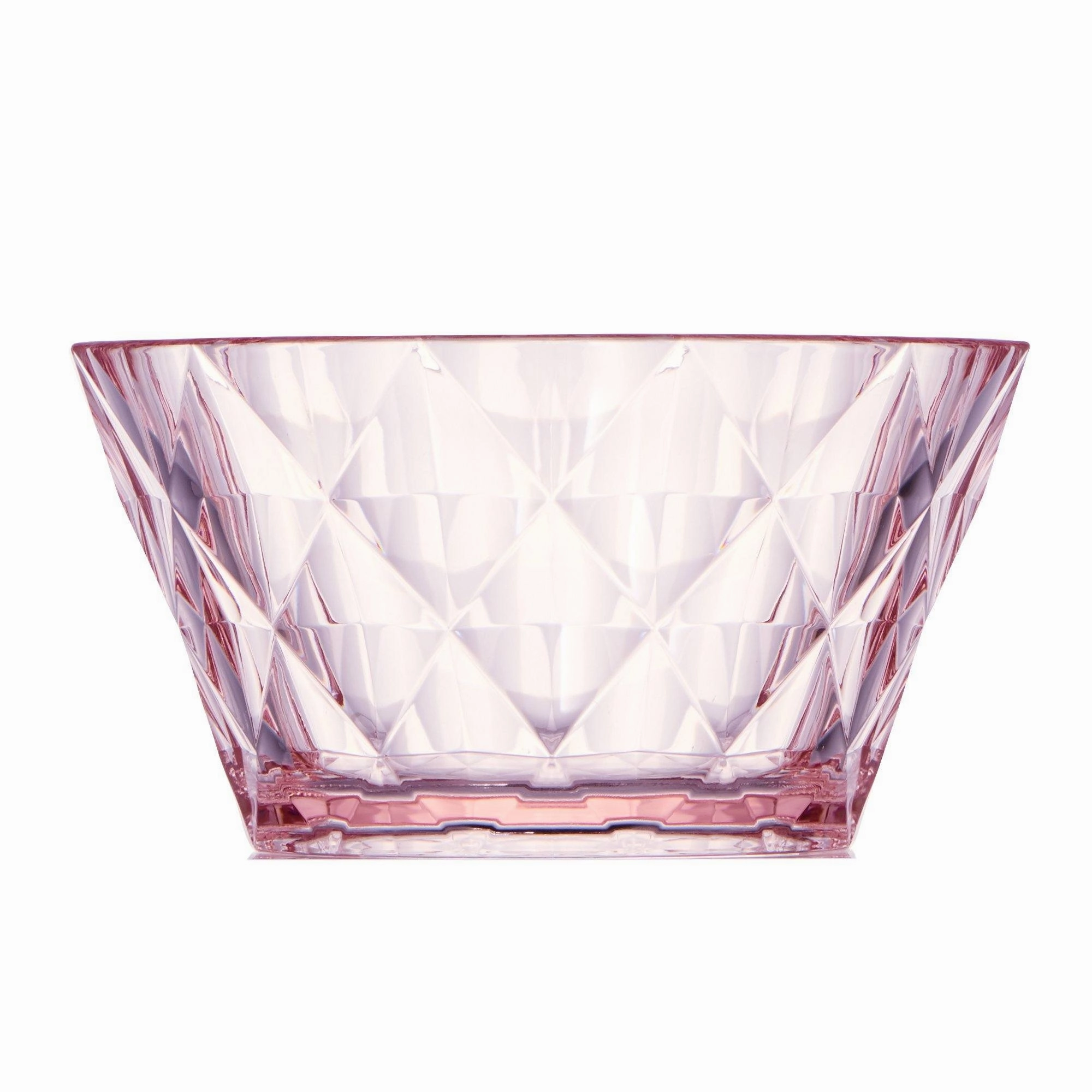 Tria Bowl Light Pink