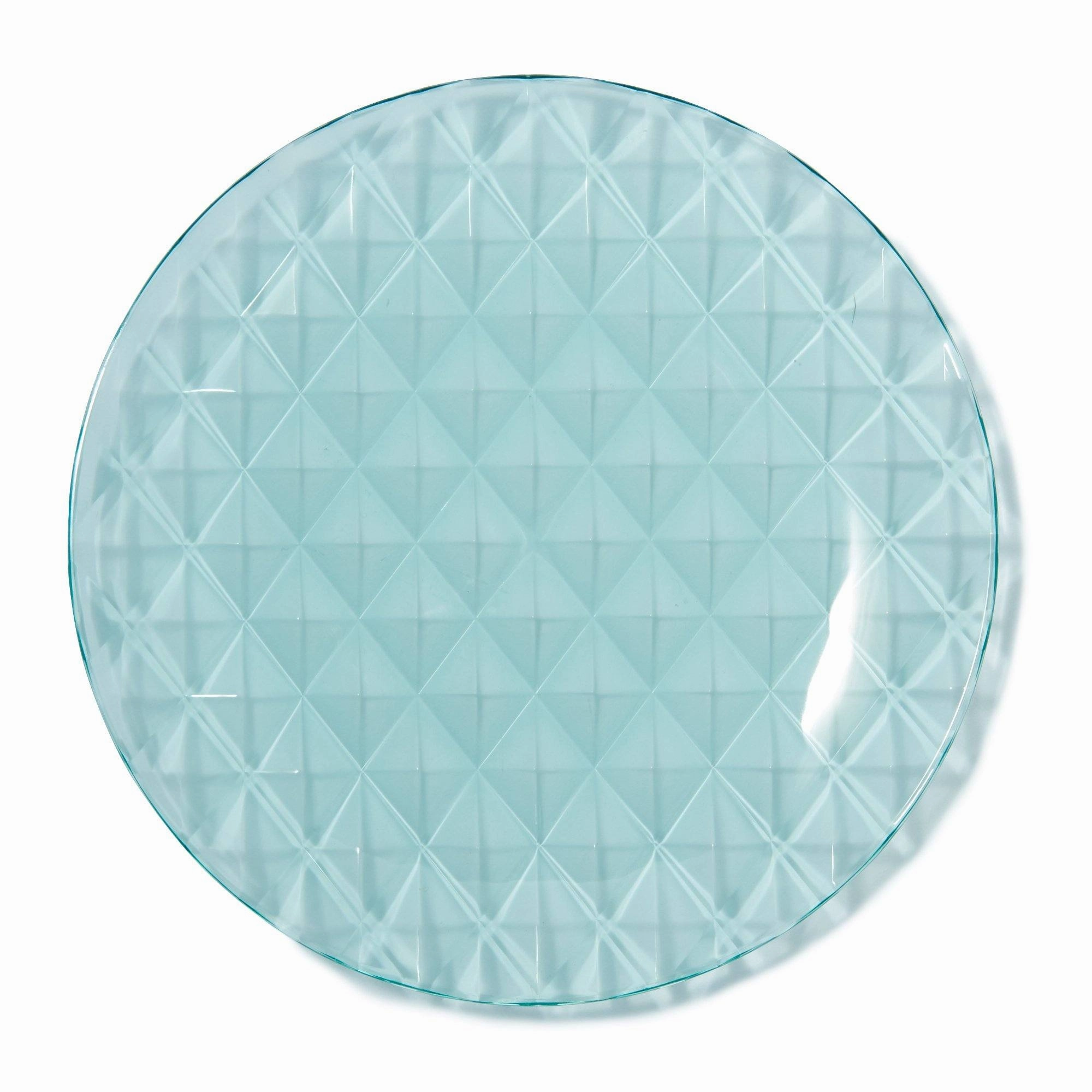 Tria Plate Lblhand-painted ceramic bowl