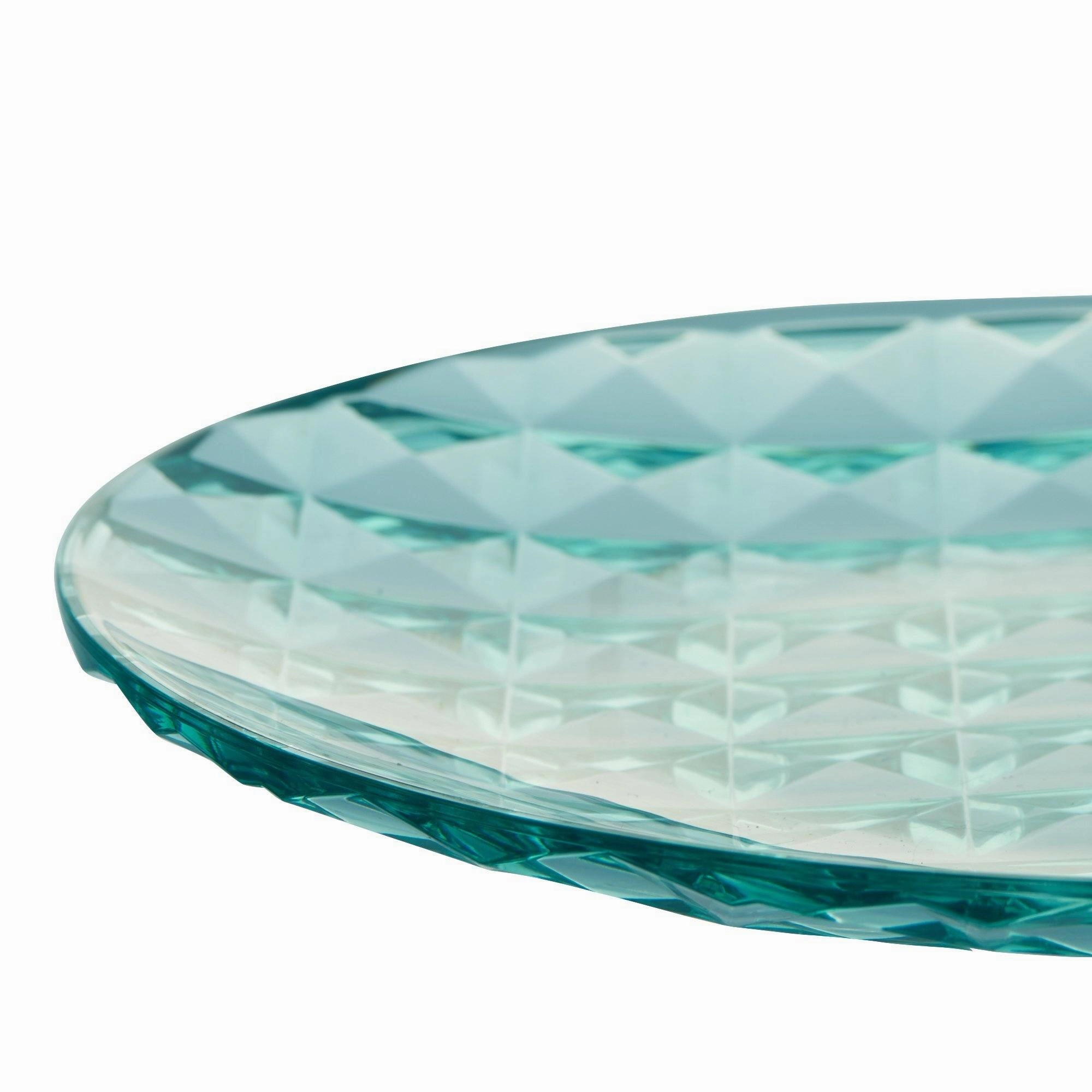 Tria Plate Lbl
