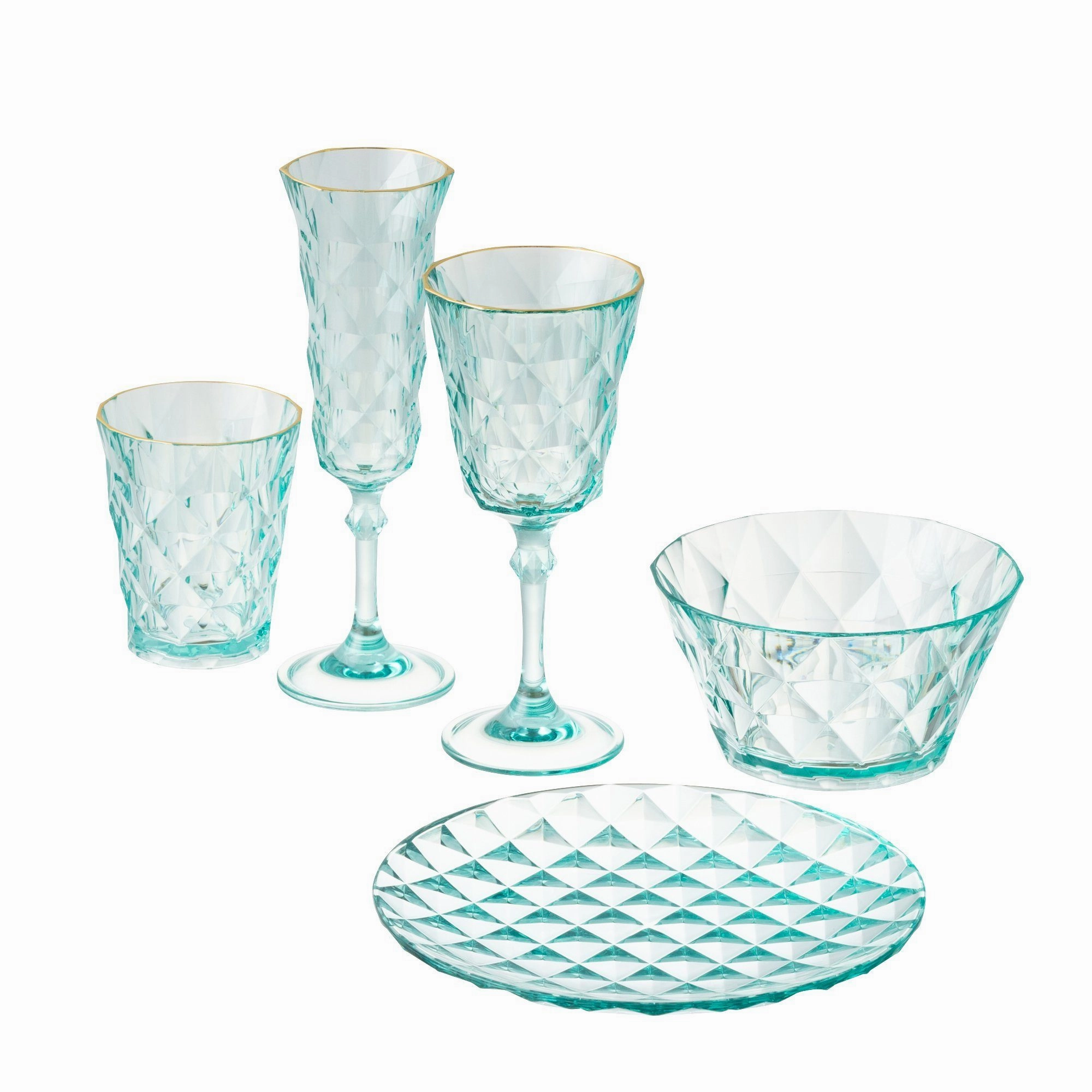 Tria Plate Lbl