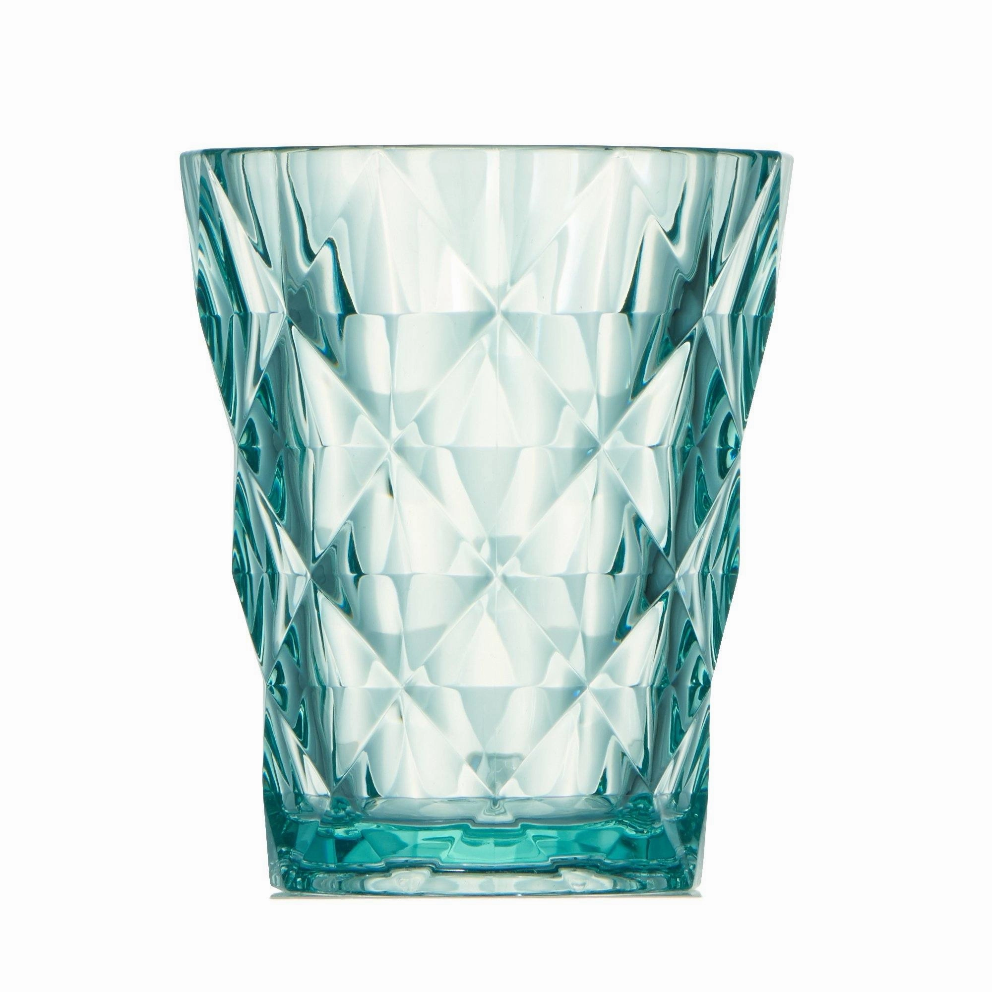 Tria Rim Tumbler Light Blue