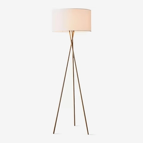 Tripod Grace Floor Lampmodern floor lamp,floor lamp for bedroom 