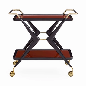 Trocadero Bar Cartmodern kitchen decor ,kitchen dinner set ,dinnerware 