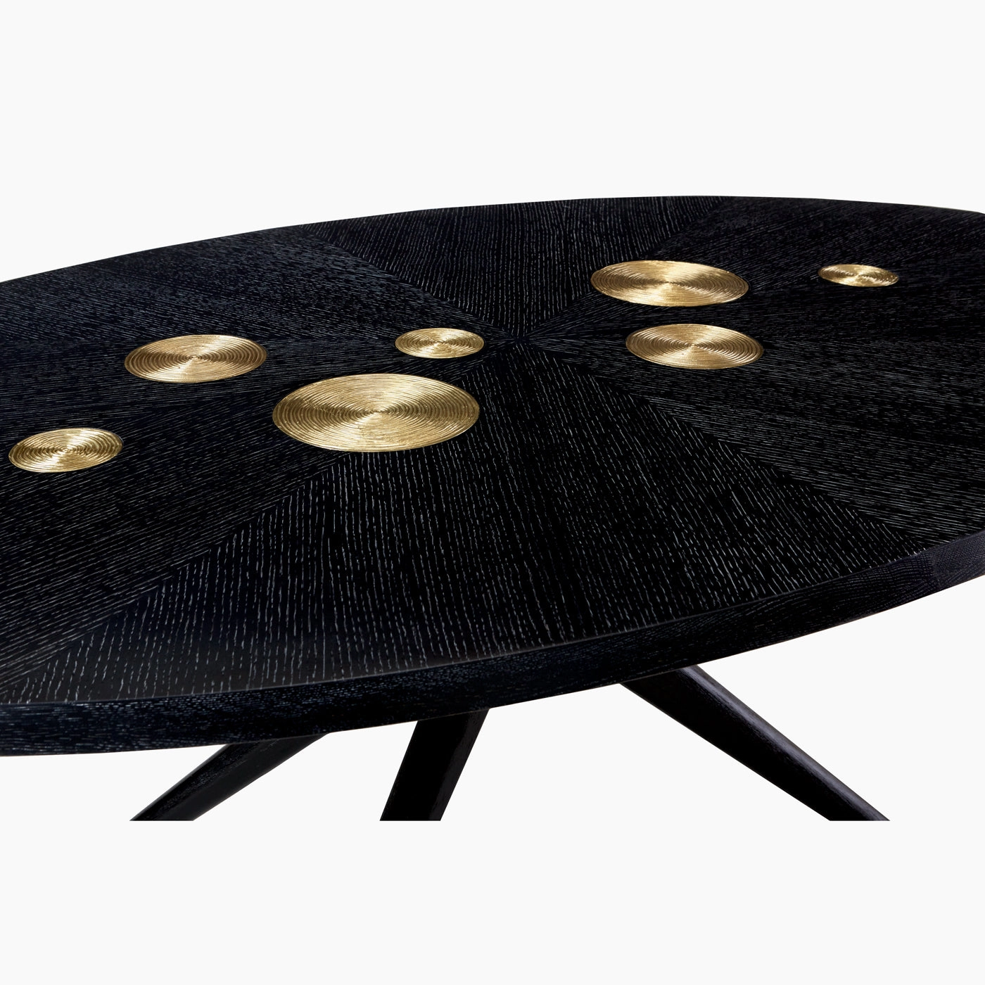 Trocadero Dining Table
