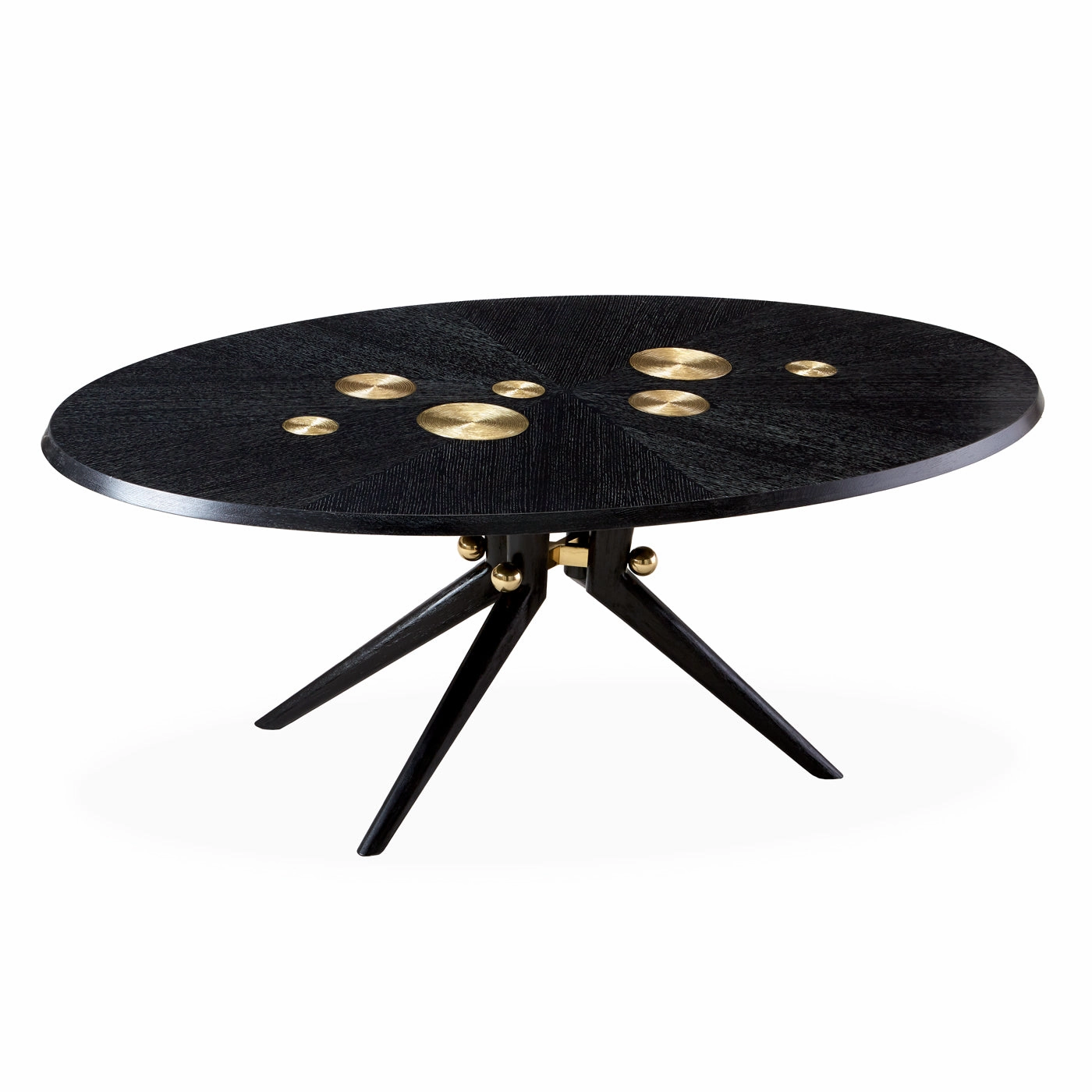 Trocadero Dining Table