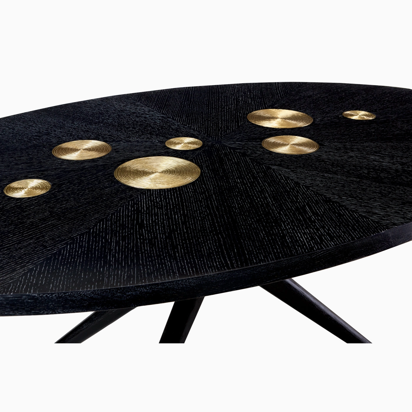 Trocadero Dining Table